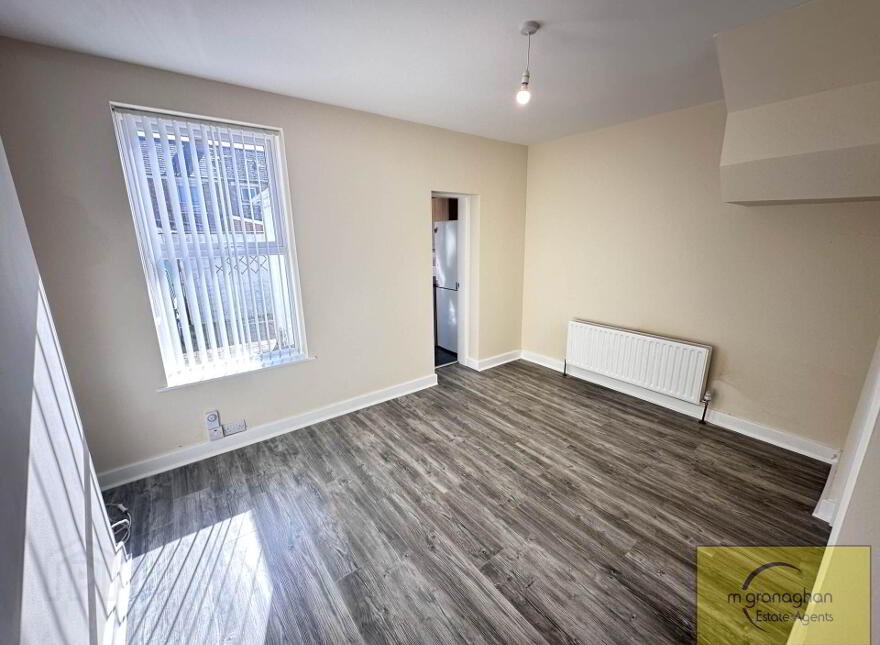 17 Cliftonville Parade, Belfast, BT14 6LQ