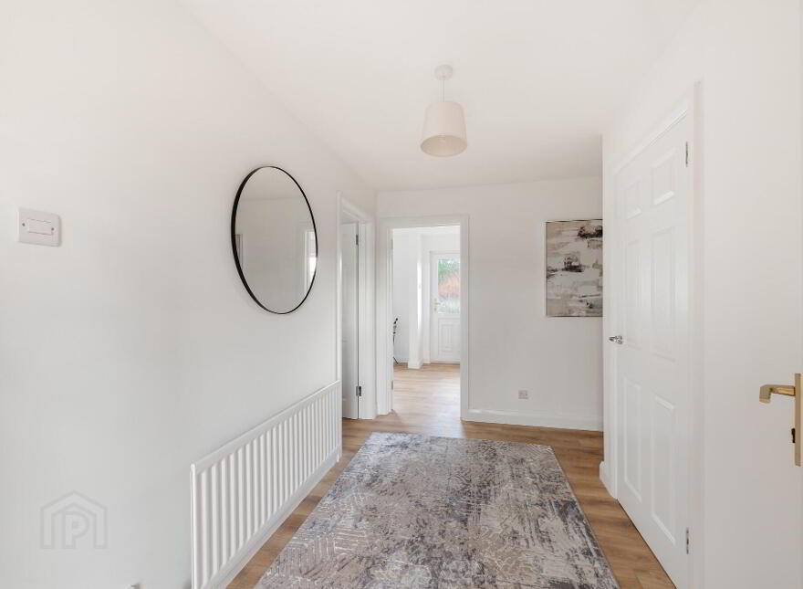 30 St Johns Park, Moira, BT67 0NL