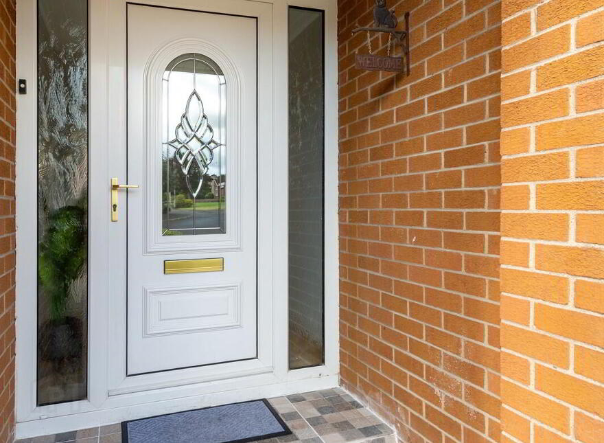30 St Johns Park, Moira, BT67 0NL