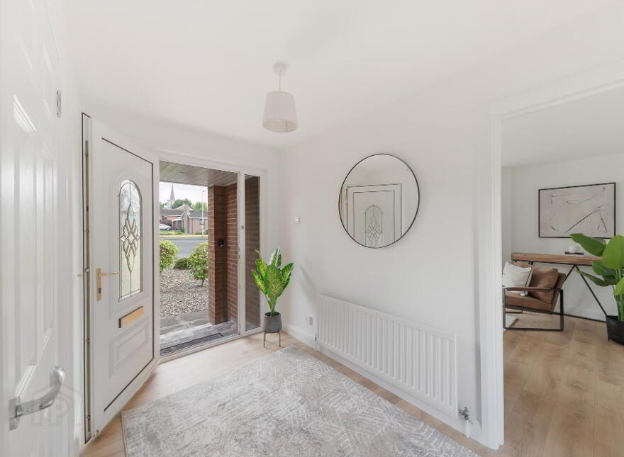 30 St Johns Park, Moira, BT67 0NL