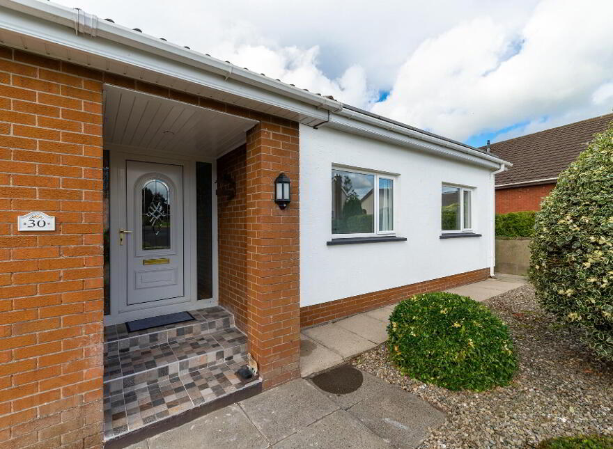 30 St Johns Park, Moira, BT67 0NL
