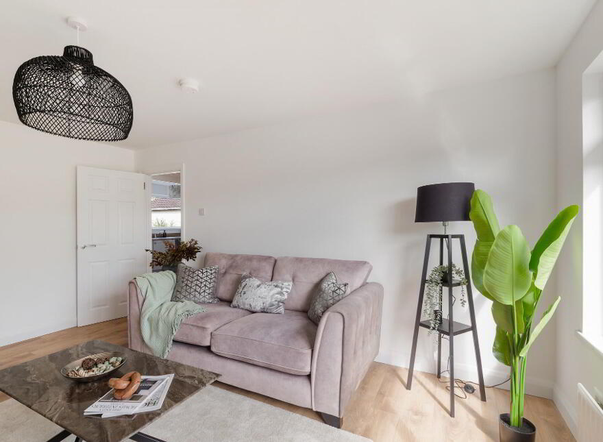 30 St Johns Park, Moira, BT67 0NL