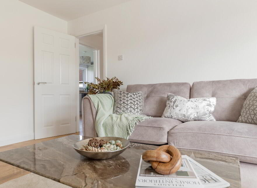 30 St Johns Park, Moira, BT67 0NL