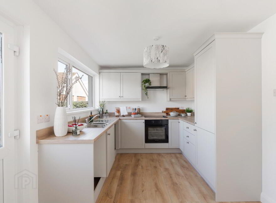 30 St Johns Park, Moira, BT67 0NL