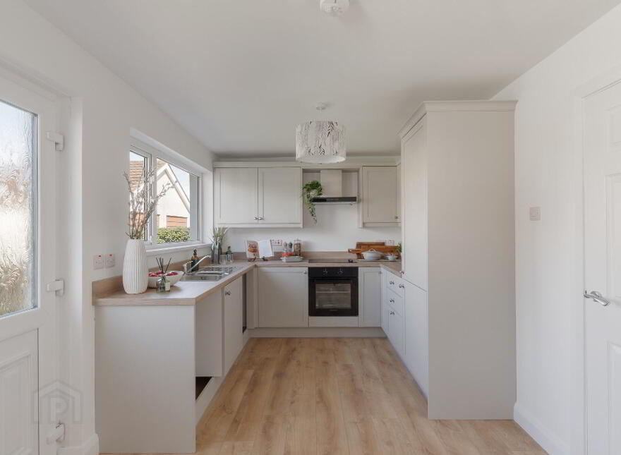 30 St Johns Park, Moira, BT67 0NL