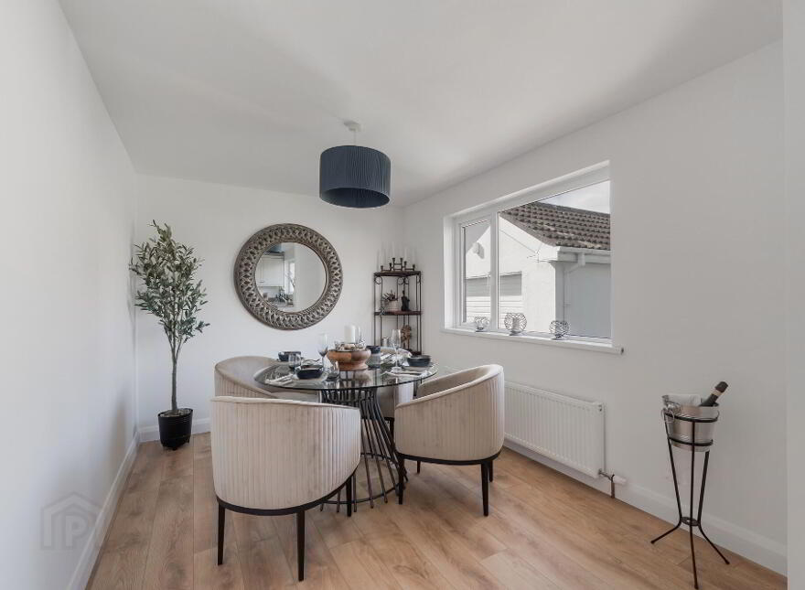 30 St Johns Park, Moira, BT67 0NL