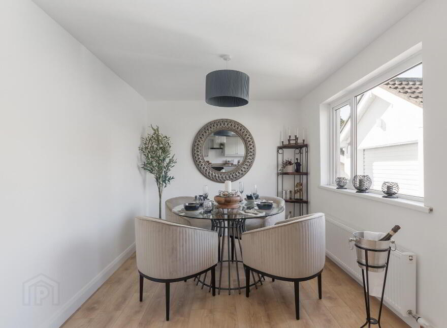 30 St Johns Park, Moira, BT67 0NL