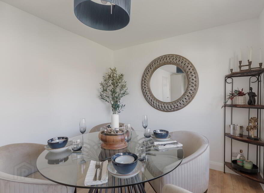 30 St Johns Park, Moira, BT67 0NL