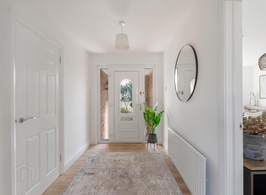 30 St Johns Park, Moira, BT67 0NL