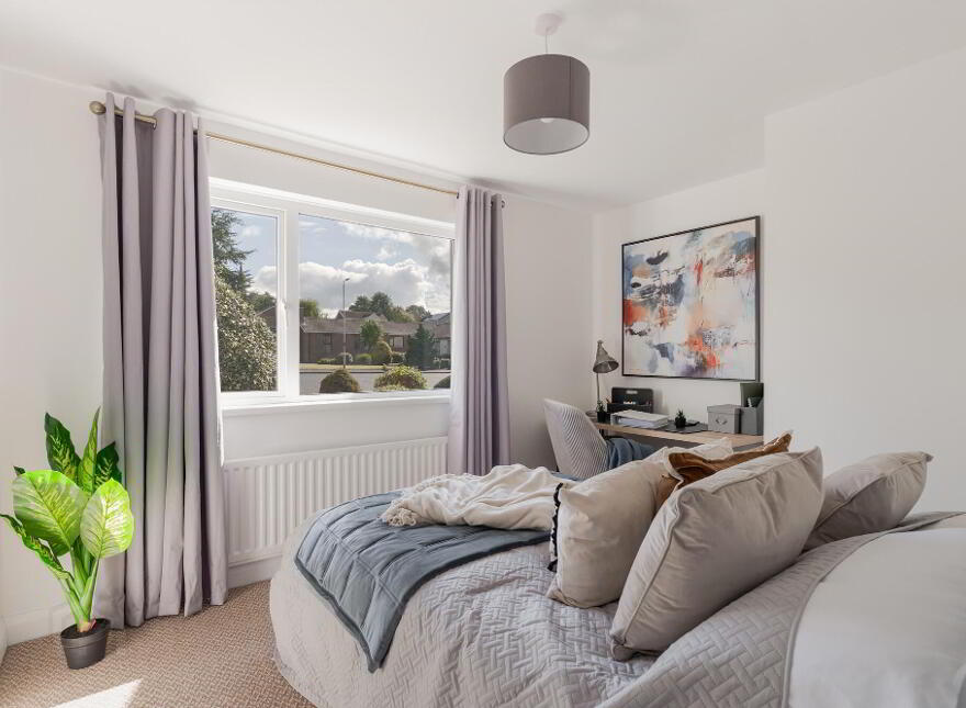 30 St Johns Park, Moira, BT67 0NL