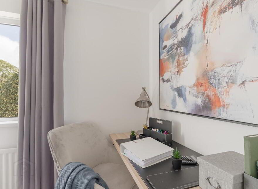 30 St Johns Park, Moira, BT67 0NL