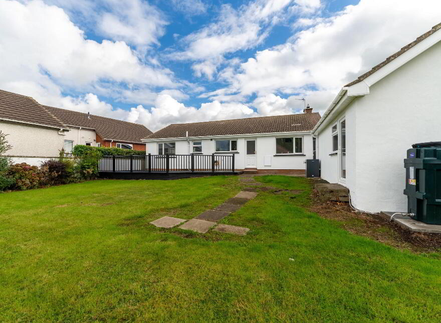 30 St Johns Park, Moira, BT67 0NL