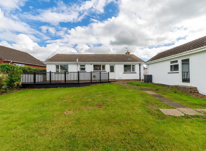 30 St Johns Park, Moira, BT67 0NL