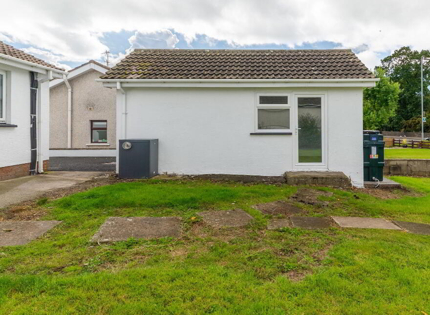 30 St Johns Park, Moira, BT67 0NL