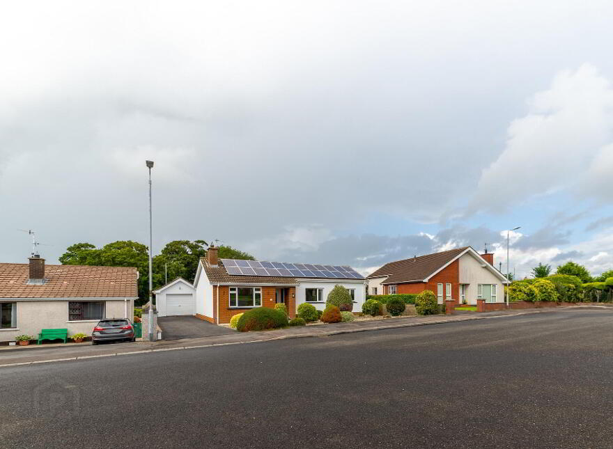 30 St Johns Park, Moira, BT67 0NL
