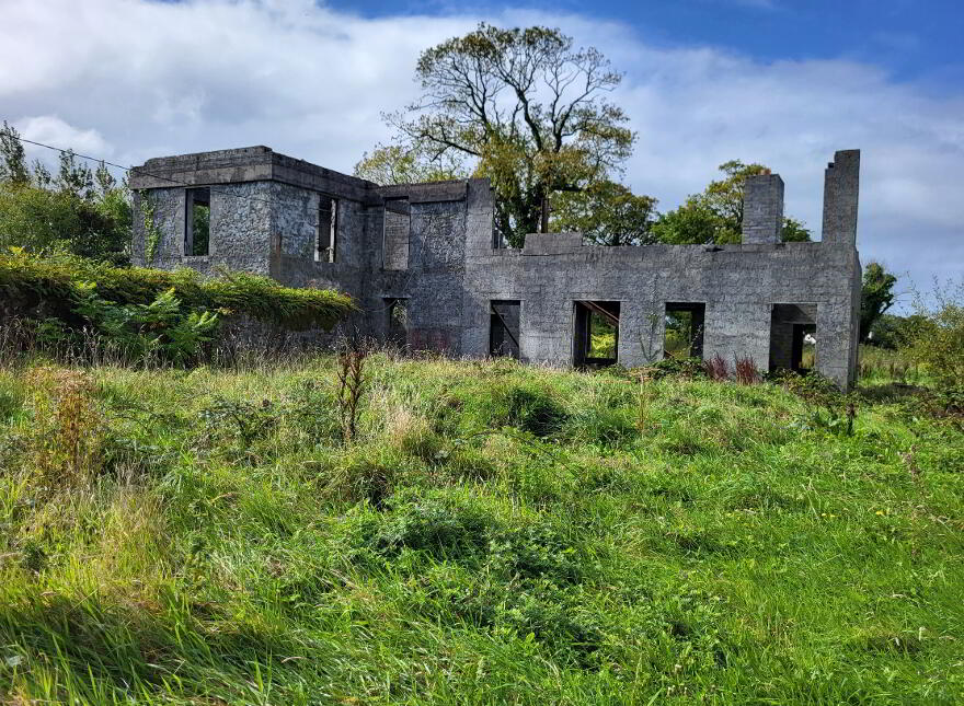 Urlar House, Urlar, Carney, F91D820