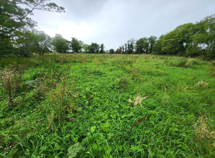 Urlar House, Urlar, Carney, F91D820