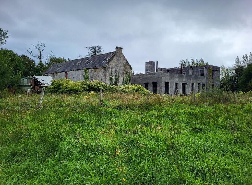 Urlar House, Urlar, Carney, F91D820
