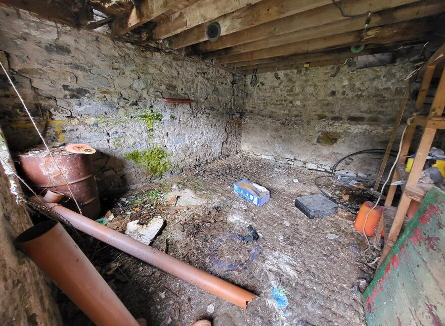Urlar House, Urlar, Carney, F91D820
