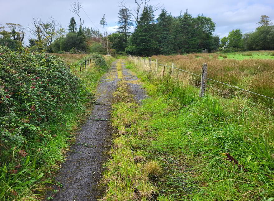 Urlar House, Urlar, Carney, F91D820