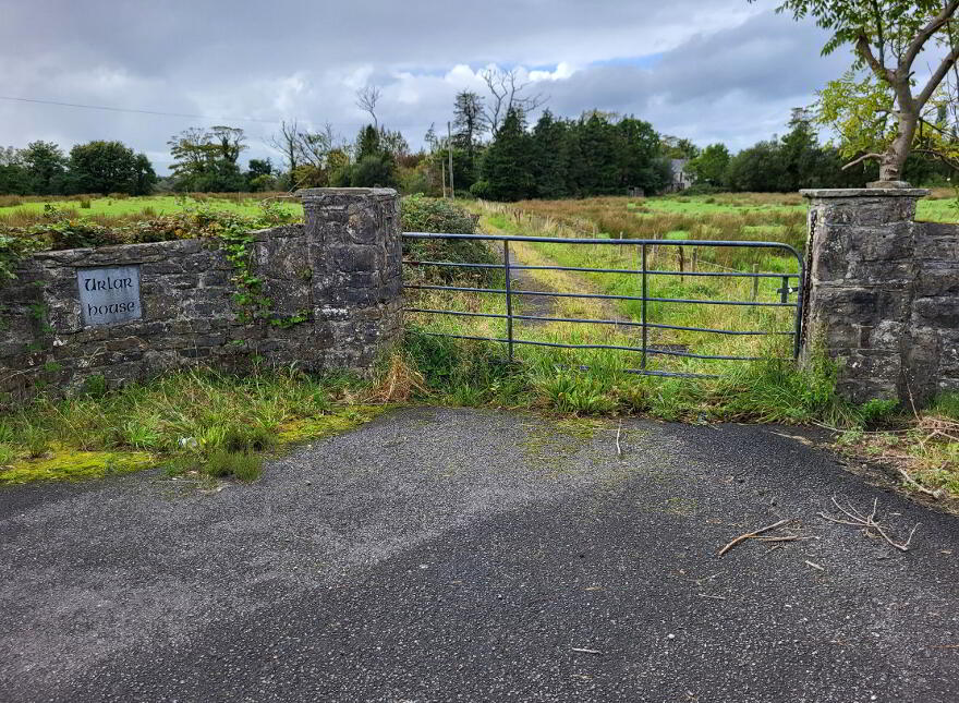 Urlar House, Urlar, Carney, F91D820