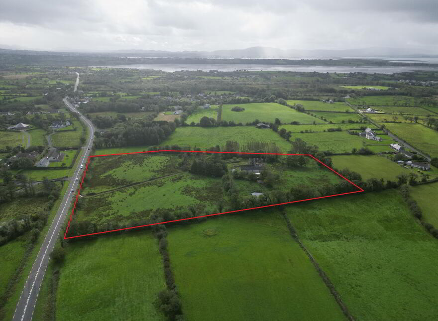 Urlar House, Urlar, Carney, F91D820
