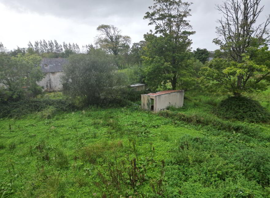 Urlar House, Urlar, Carney, F91D820