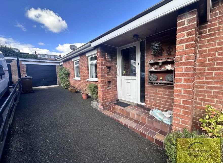32 Killeaton Crescent, Belfast, BT17 9HD
