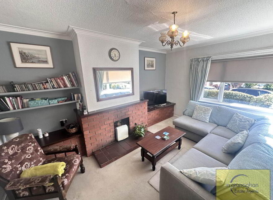 32 Killeaton Crescent, Belfast, BT17 9HD