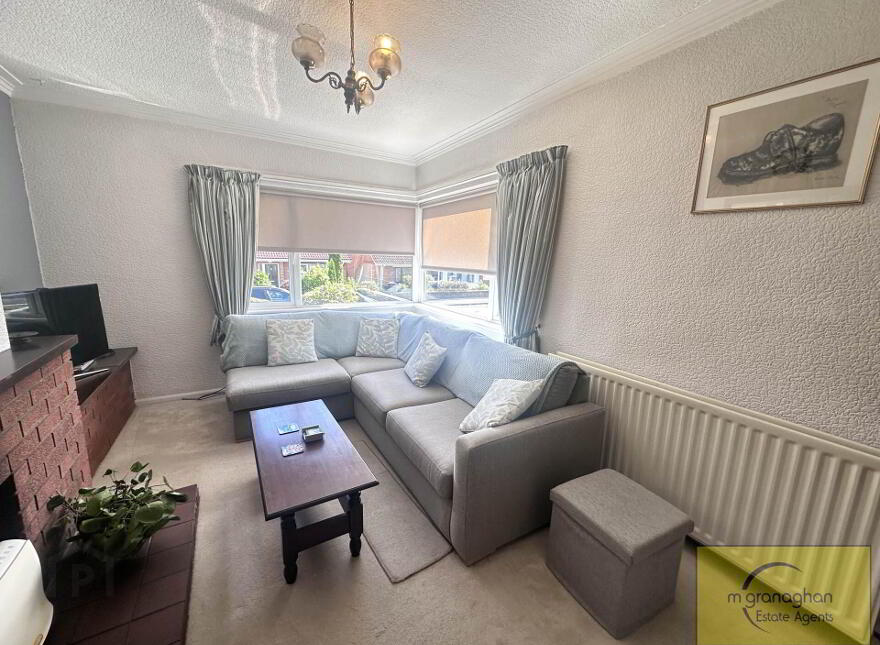 32 Killeaton Crescent, Belfast, BT17 9HD