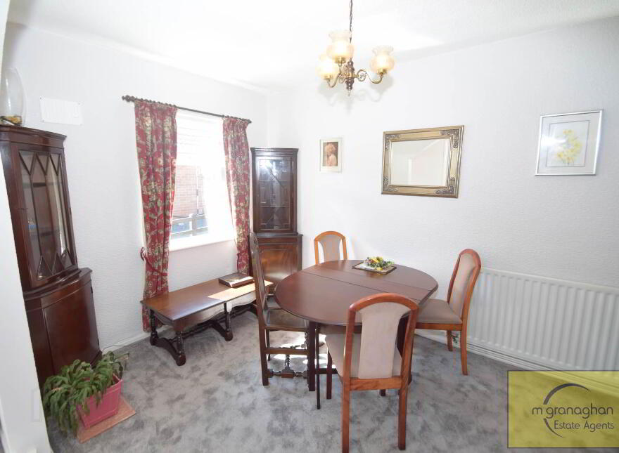 32 Killeaton Crescent, Belfast, BT17 9HD