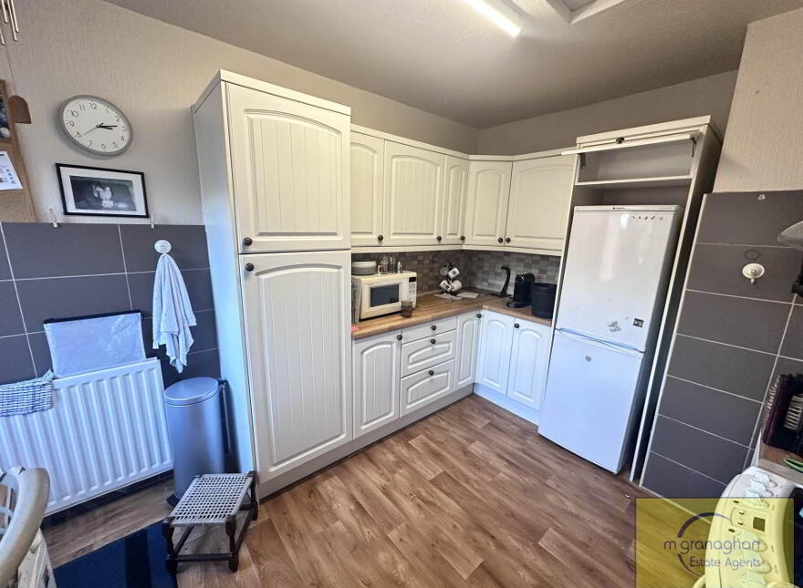 32 Killeaton Crescent, Belfast, BT17 9HD