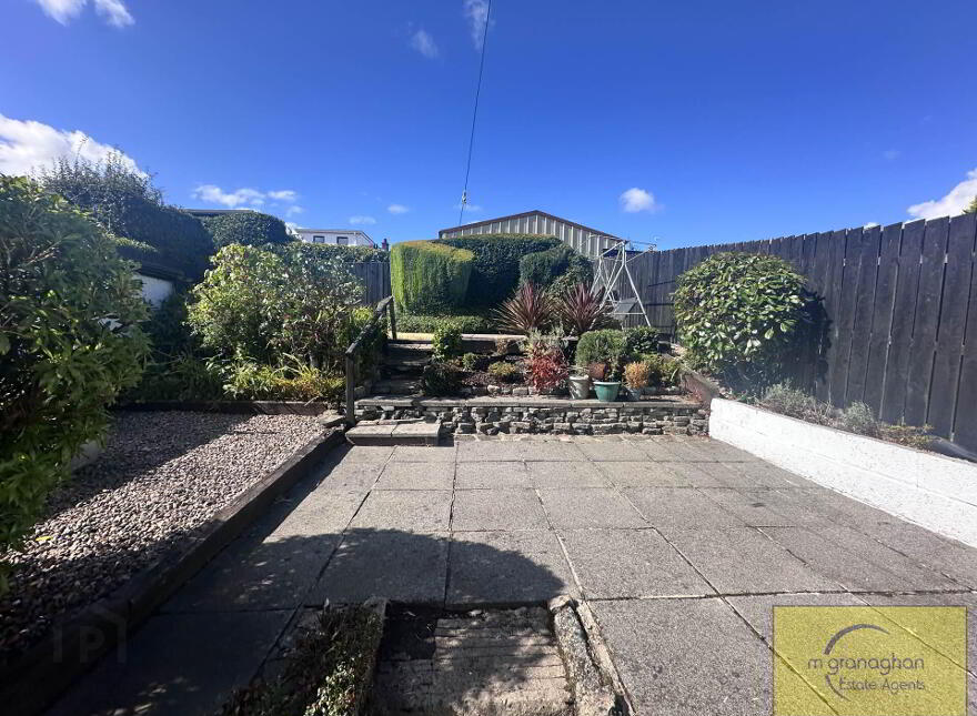 32 Killeaton Crescent, Belfast, BT17 9HD