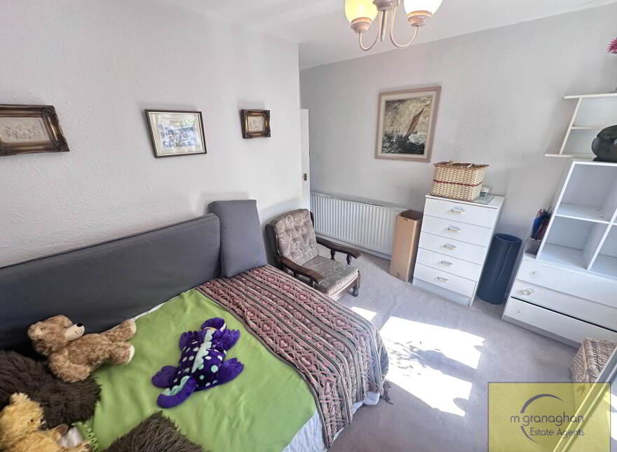 32 Killeaton Crescent, Belfast, BT17 9HD