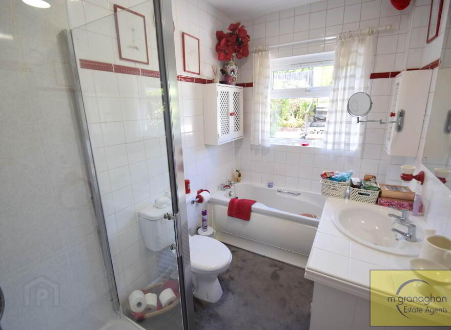 32 Killeaton Crescent, Belfast, BT17 9HD