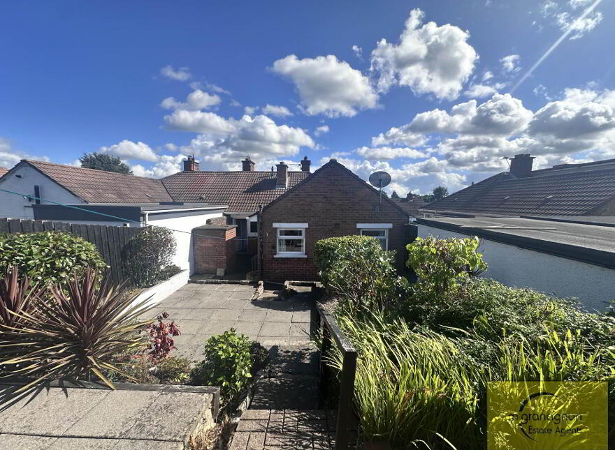 32 Killeaton Crescent, Belfast, BT17 9HD