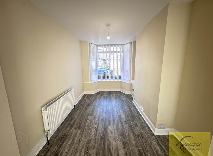 17 Cliftonville Parade, Belfast, BT14 6LQ