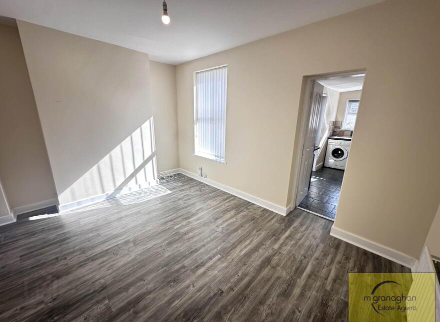 17 Cliftonville Parade, Belfast, BT14 6LQ