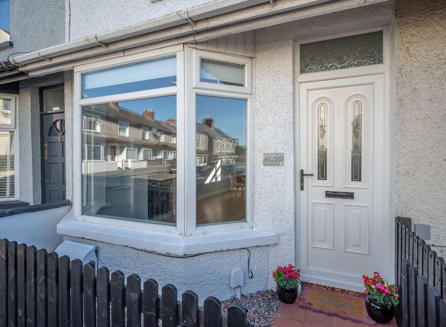 4 Enid Parade, Belfast, BT5 6EL