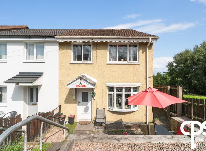 56 Forthriver Dale, Belfast, BT13 3TL