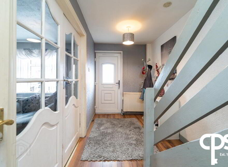 56 Forthriver Dale, Belfast, BT13 3TL