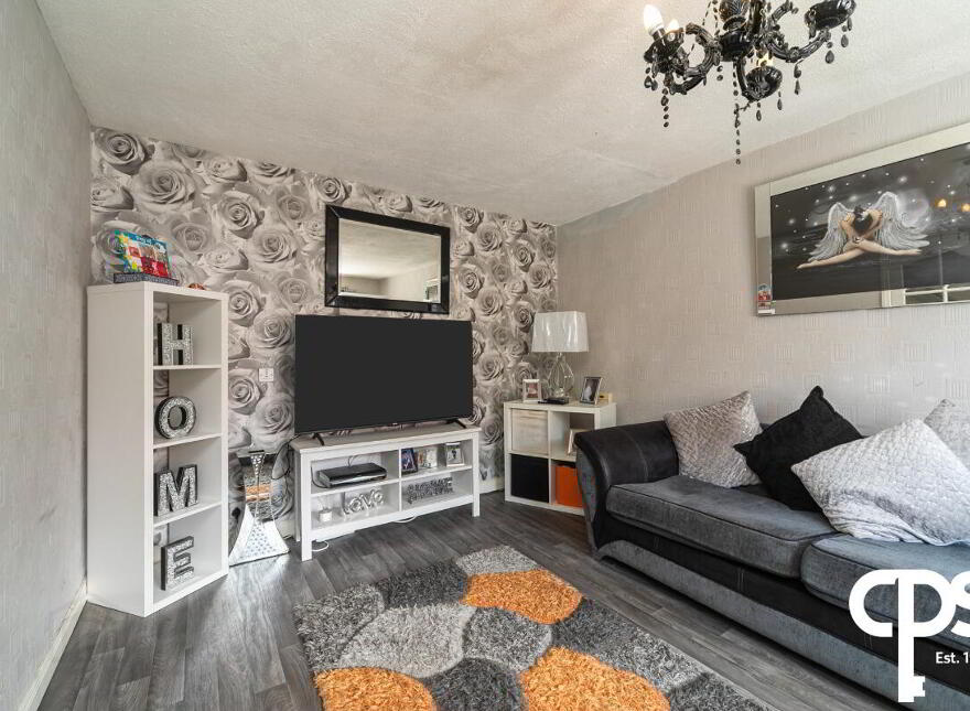 56 Forthriver Dale, Belfast, BT13 3TL