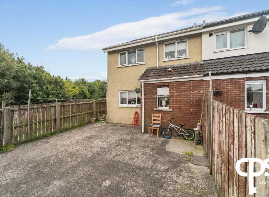 56 Forthriver Dale, Belfast, BT13 3TL