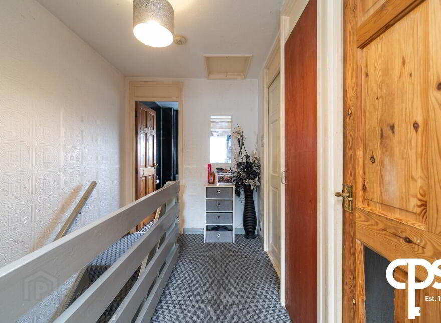 56 Forthriver Dale, Belfast, BT13 3TL