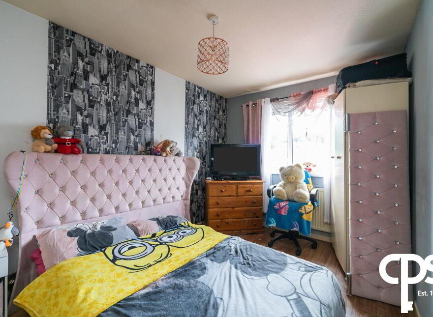 56 Forthriver Dale, Belfast, BT13 3TL