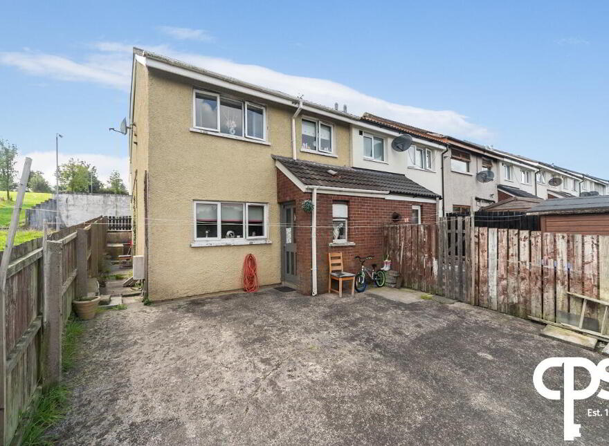 56 Forthriver Dale, Belfast, BT13 3TL