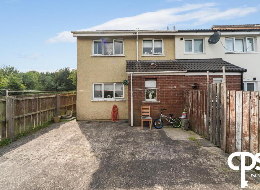 56 Forthriver Dale, Belfast, BT13 3TL