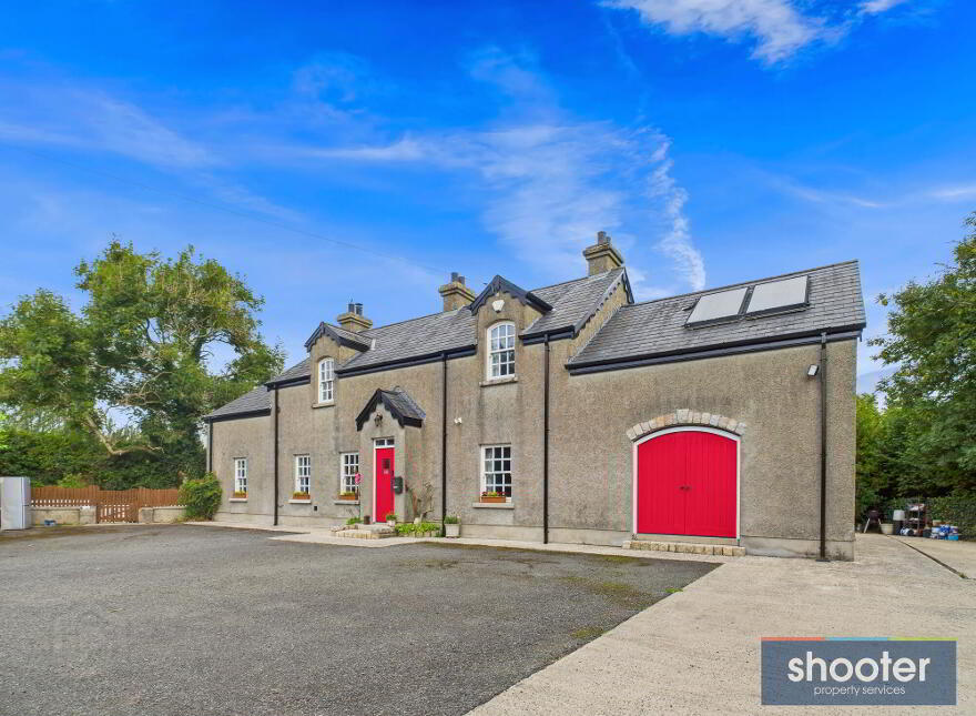 53 Crossan Road, Mayobridge, BT34 2HY