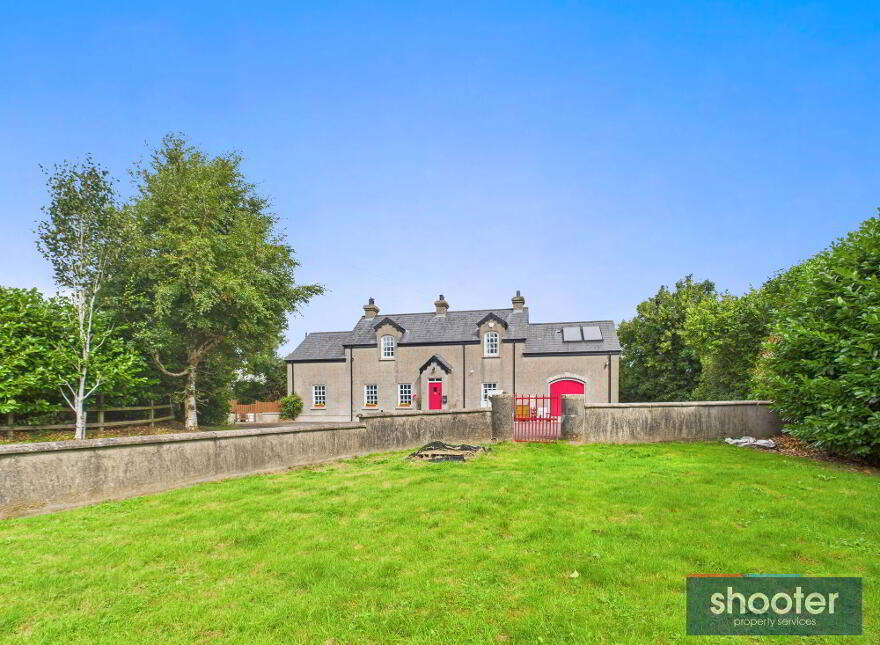 53 Crossan Road, Mayobridge, BT34 2HY