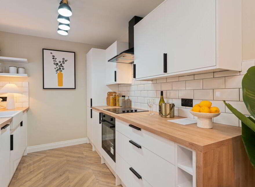 Adelaide Cottages, 15 Rathcool Street, Lisburn Road, Belfast, BT9 7GA